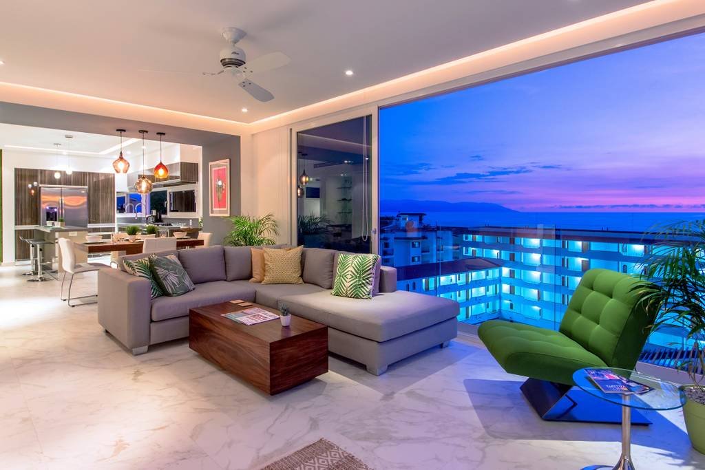 Descubre el Top 10 de los Alojamientos Airbnb en México : Aprovecha tu