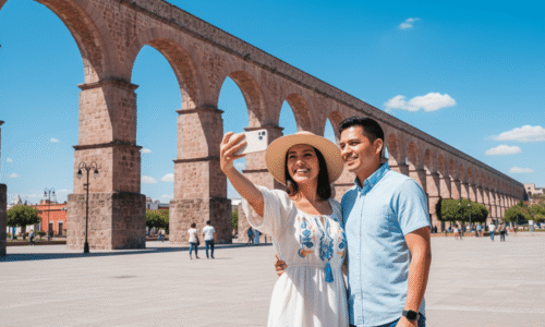 dia libre estado Querétaro