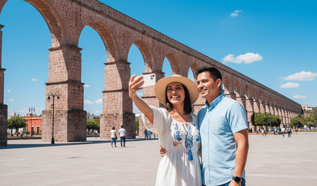 dia libre estado Querétaro