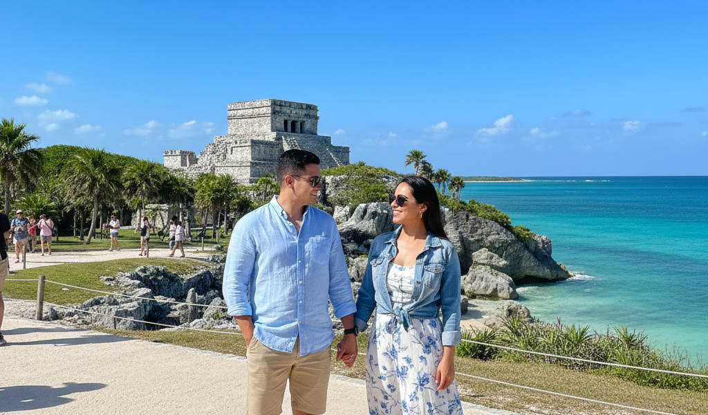 día libre estado quintana roo