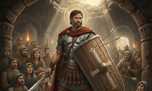 oraciones san sebastián