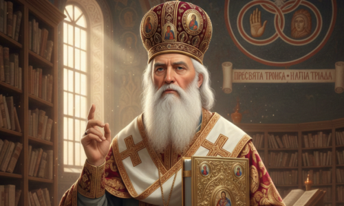 celebraciones santo basilio magno