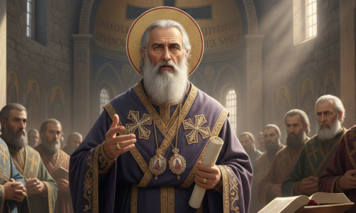 celbraciones santo gregorio nacianzo