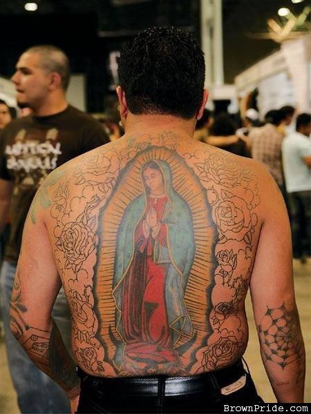 Los Días Festivos en tatuajes | Dias festivos en Mexico
