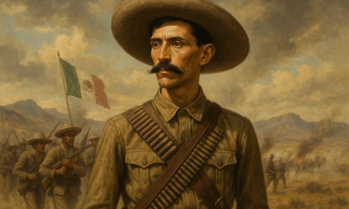 historia Pascual Orozco