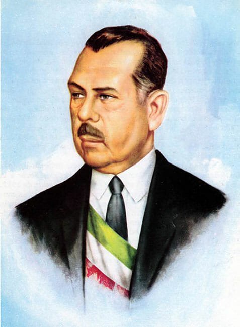 Descubre quien fue Lázaro Cárdenas : Comprueba su Biografía