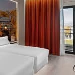 objetos más robados en hoteles