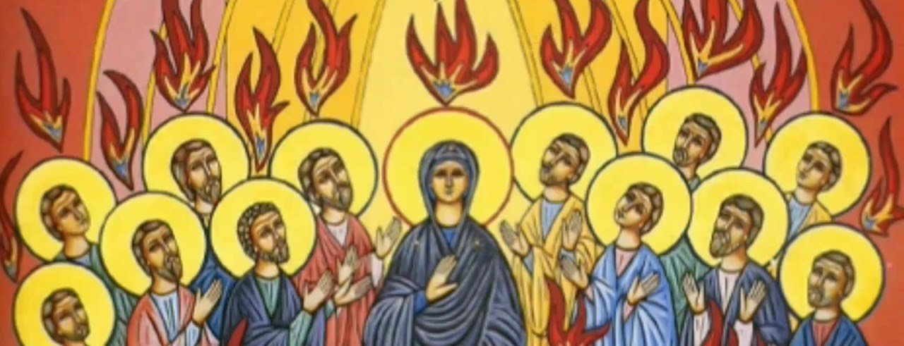 Descubre el Origen y el Sentido de la Fiesta de Pentecostés | Días festivos en Mexico Descubre el Origen y el Sentido de la Fiesta de Pentecostés | Días festivos en Mexico