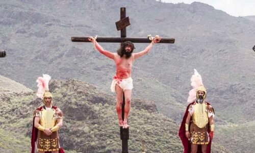 Semana de Pasión