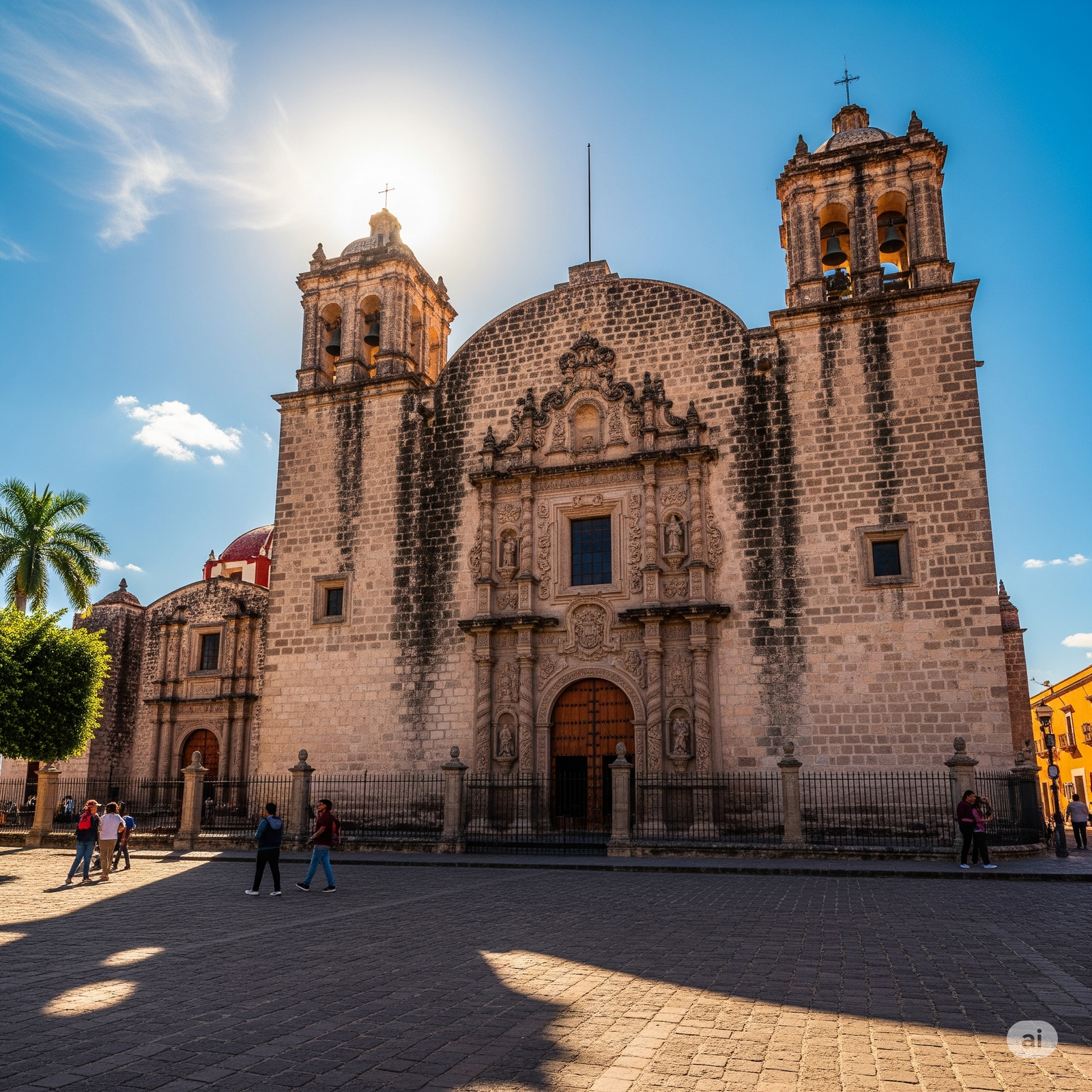 Deberes del católico