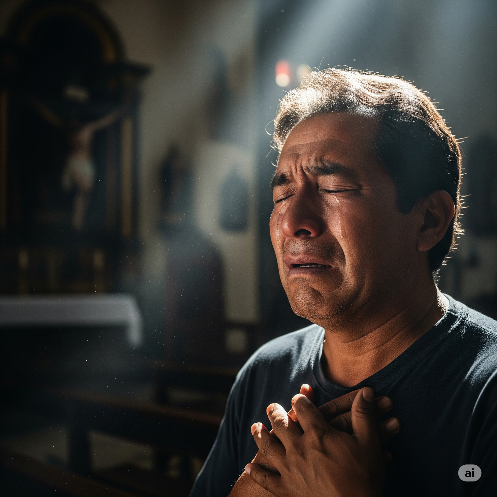 Oraciones para momentos importantes