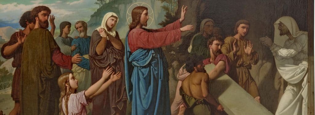 oraciones san lazaro
