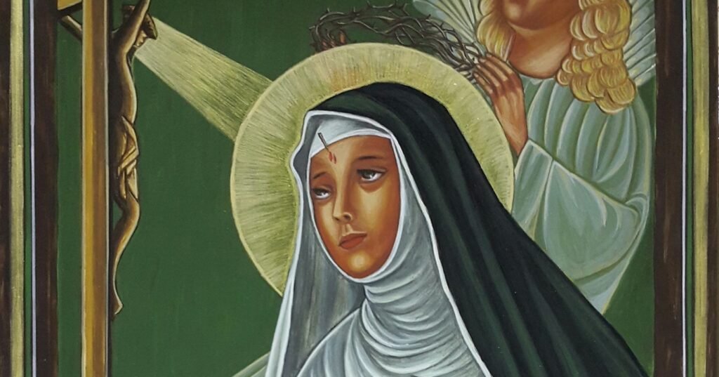 oraciones santa rita