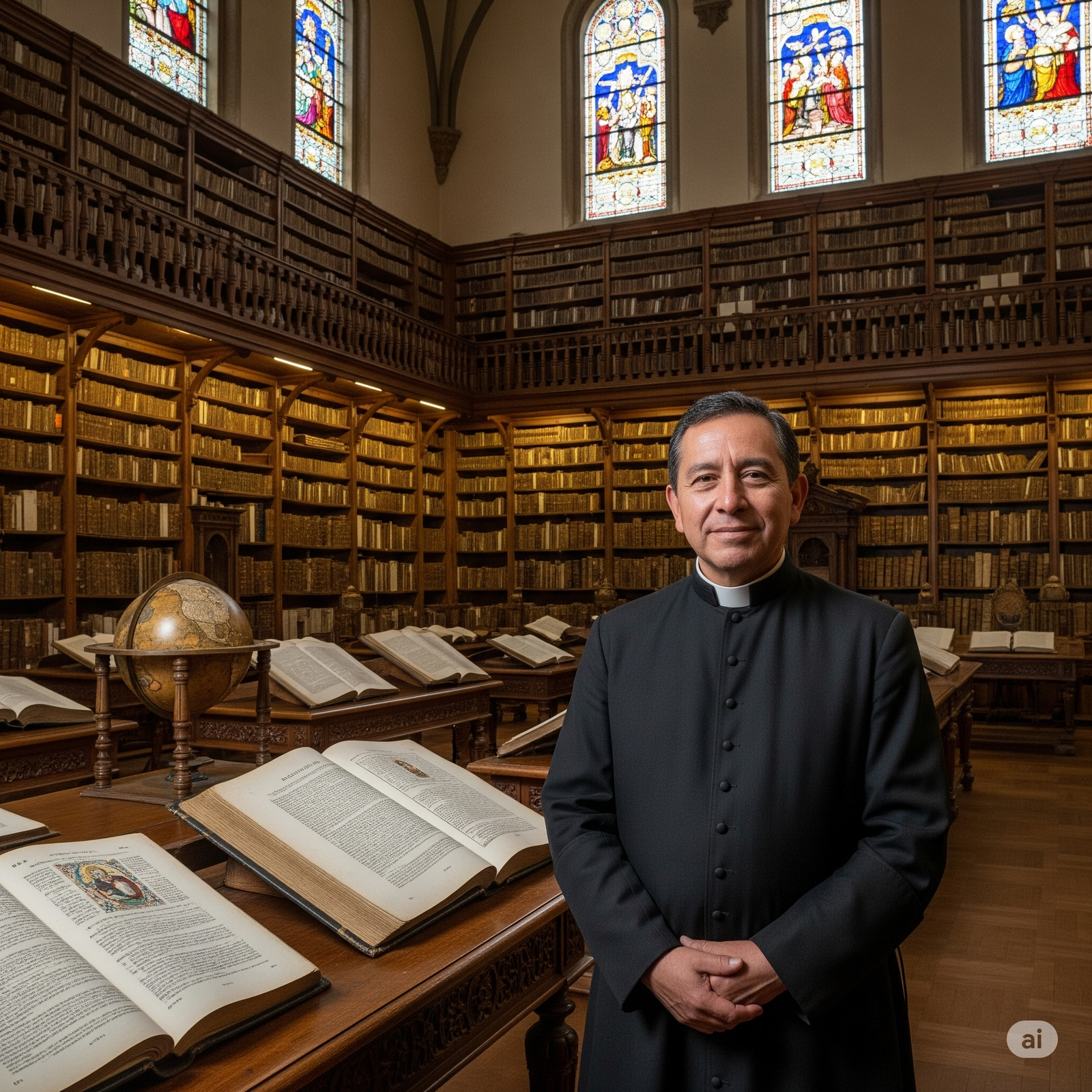 Recursos católicos