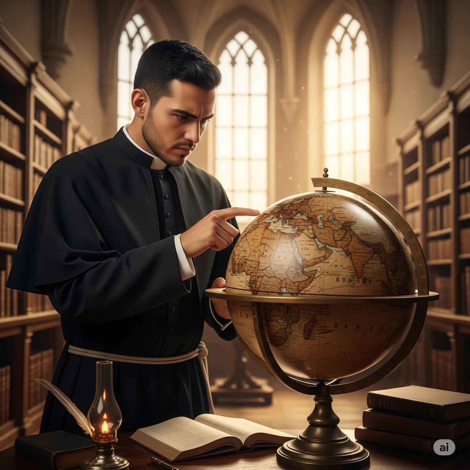 Oraciones de diferentes religiones
