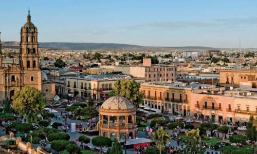 Durango día festivo