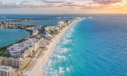 cancún día festivo ciudad