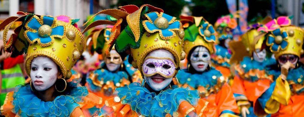 martes de carnaval