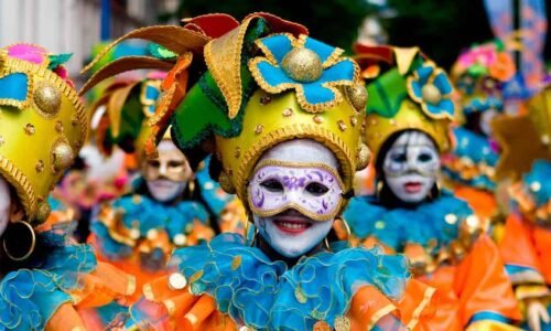 martes de carnaval