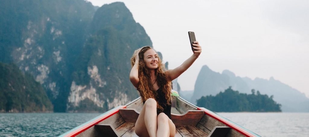 influencers vacaciones 2021 méxico