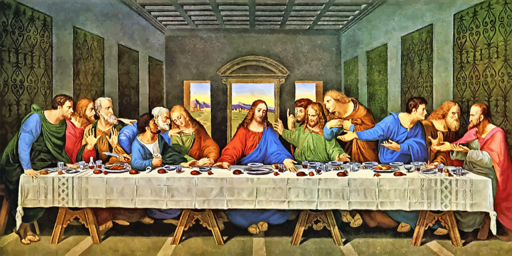 jesus amante vida
