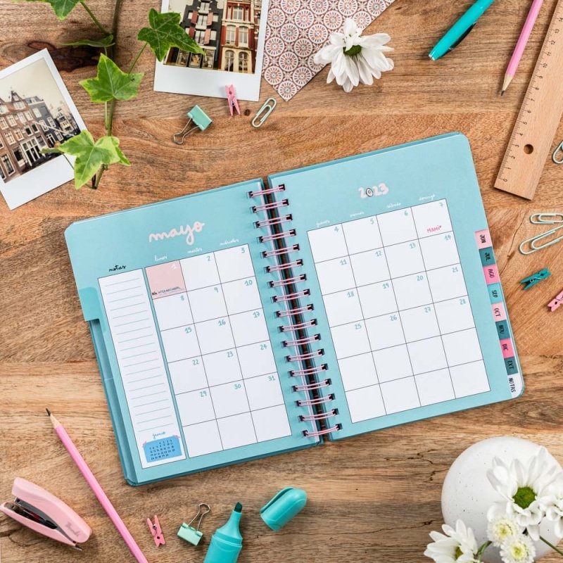 calendario rebajas