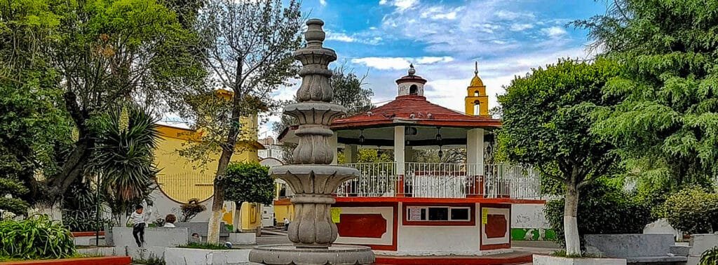 Cuautitlán Izcalli día festivo