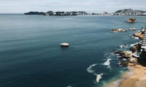 actividades día festivo Acapulco