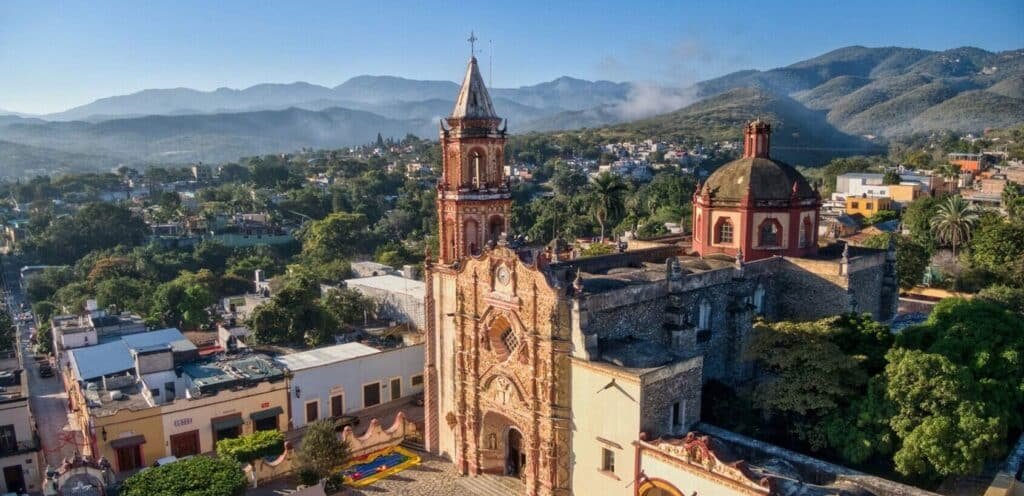 día festivo Querétaro