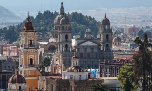 día festivo Toluca