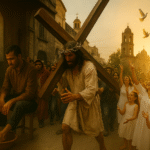 eventos claves Semana Santa