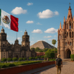 10 destinos de vacaciones en México