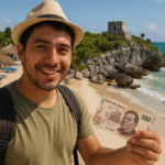 Vacaciones baratas México