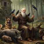 oraciones San Antonio Abad