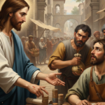 oraciones san mateo ap&oacute;stol